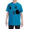 Gildan Youth Heavy Cotton T-Shirt Thumbnail
