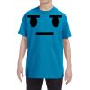 Gildan Youth Heavy Cotton T-Shirt Thumbnail