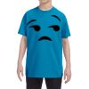 Gildan Youth Heavy Cotton T-Shirt Thumbnail