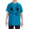 Gildan Youth Heavy Cotton T-Shirt Thumbnail