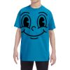 Gildan Youth Heavy Cotton T-Shirt Thumbnail