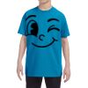 Gildan Youth Heavy Cotton T-Shirt Thumbnail