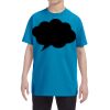 Gildan Youth Heavy Cotton T-Shirt Thumbnail