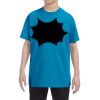 Gildan Youth Heavy Cotton T-Shirt Thumbnail