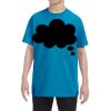 Gildan Youth Heavy Cotton T-Shirt Thumbnail