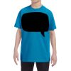 Gildan Youth Heavy Cotton T-Shirt Thumbnail