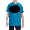 Gildan Youth Heavy Cotton T-Shirt Thumbnail