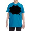 Gildan Youth Heavy Cotton T-Shirt Thumbnail