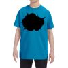 Gildan Youth Heavy Cotton T-Shirt Thumbnail