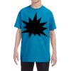 Gildan Youth Heavy Cotton T-Shirt Thumbnail