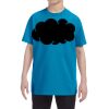 Gildan Youth Heavy Cotton T-Shirt Thumbnail