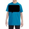 Gildan Youth Heavy Cotton T-Shirt Thumbnail