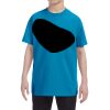 Gildan Youth Heavy Cotton T-Shirt Thumbnail
