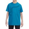 Gildan Youth Heavy Cotton T-Shirt Thumbnail