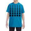 Gildan Youth Heavy Cotton T-Shirt Thumbnail