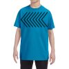 Gildan Youth Heavy Cotton T-Shirt Thumbnail