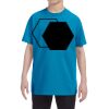 Gildan Youth Heavy Cotton T-Shirt Thumbnail