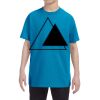 Gildan Youth Heavy Cotton T-Shirt Thumbnail
