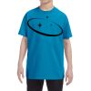 Gildan Youth Heavy Cotton T-Shirt Thumbnail
