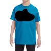 Gildan Youth Heavy Cotton T-Shirt Thumbnail