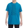 Gildan Youth Heavy Cotton T-Shirt Thumbnail