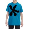 Gildan Youth Heavy Cotton T-Shirt Thumbnail