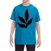 Gildan Youth Heavy Cotton T-Shirt Thumbnail