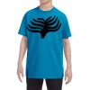 Gildan Youth Heavy Cotton T-Shirt Thumbnail