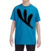 Gildan Youth Heavy Cotton T-Shirt Thumbnail
