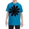 Gildan Youth Heavy Cotton T-Shirt Thumbnail