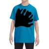 Gildan Youth Heavy Cotton T-Shirt Thumbnail