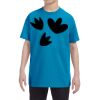 Gildan Youth Heavy Cotton T-Shirt Thumbnail