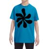 Gildan Youth Heavy Cotton T-Shirt Thumbnail