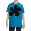 Gildan Youth Heavy Cotton T-Shirt Thumbnail