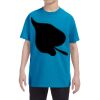 Gildan Youth Heavy Cotton T-Shirt Thumbnail