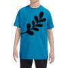 Gildan Youth Heavy Cotton T-Shirt Thumbnail