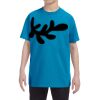 Gildan Youth Heavy Cotton T-Shirt Thumbnail