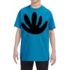 Gildan Youth Heavy Cotton T-Shirt Thumbnail