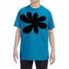 Gildan Youth Heavy Cotton T-Shirt Thumbnail