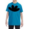 Gildan Youth Heavy Cotton T-Shirt Thumbnail