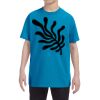 Gildan Youth Heavy Cotton T-Shirt Thumbnail