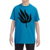 Gildan Youth Heavy Cotton T-Shirt Thumbnail