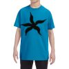 Gildan Youth Heavy Cotton T-Shirt Thumbnail