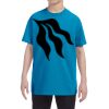 Gildan Youth Heavy Cotton T-Shirt Thumbnail