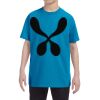 Gildan Youth Heavy Cotton T-Shirt Thumbnail