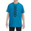 Gildan Youth Heavy Cotton T-Shirt Thumbnail