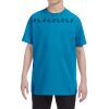 Gildan Youth Heavy Cotton T-Shirt Thumbnail