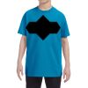 Gildan Youth Heavy Cotton T-Shirt Thumbnail