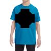 Gildan Youth Heavy Cotton T-Shirt Thumbnail