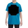 Gildan Youth Heavy Cotton T-Shirt Thumbnail